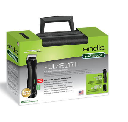 Andis Máquina Pulse ZR®