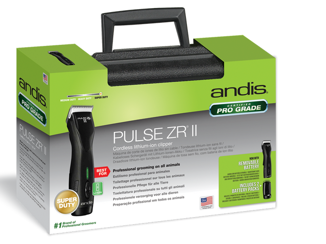 Andis Máquina Pulse ZR®