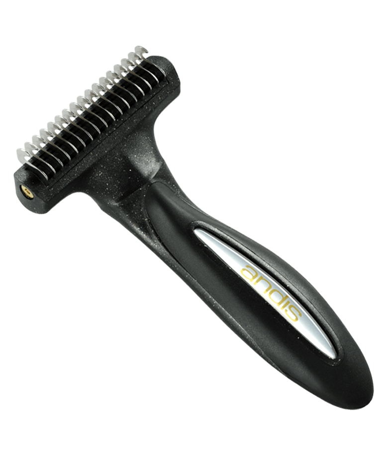 Deslanador Andis Premium