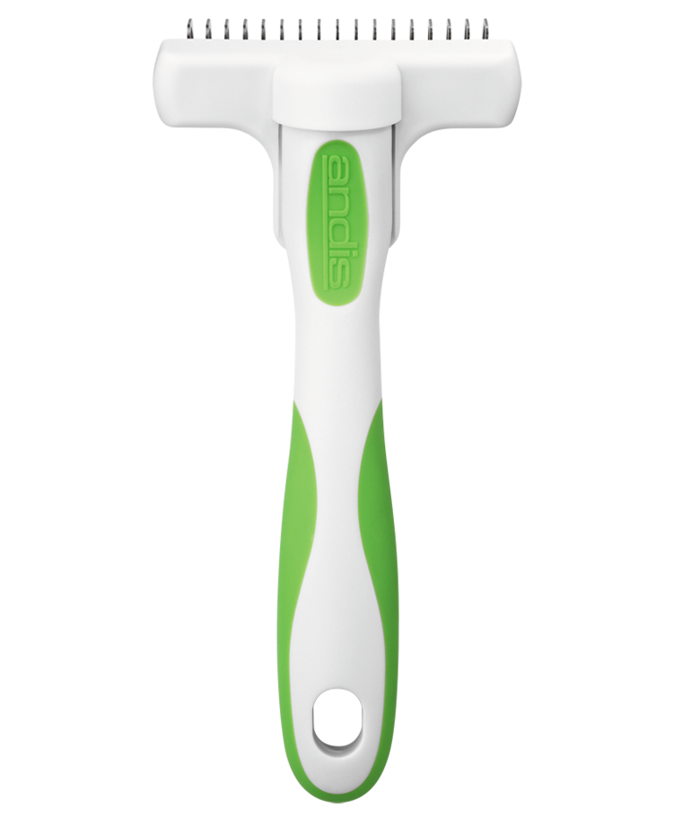 Deslanador Compacto Andis