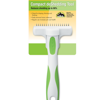 Deslanador Compacto Andis