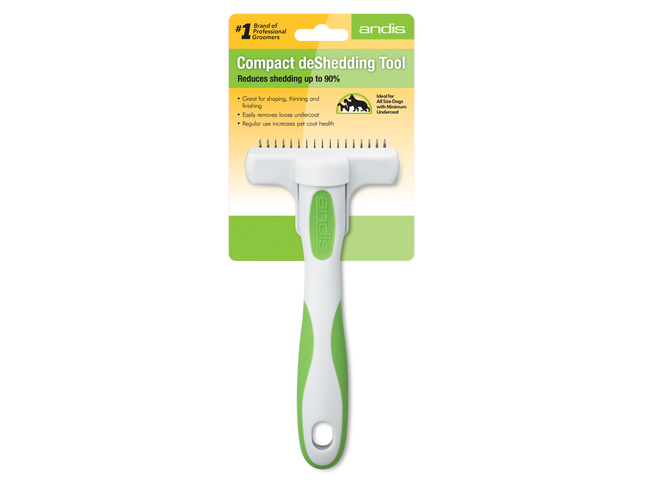 Deslanador Compacto Andis