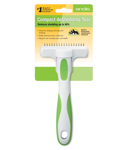 Deslanador Compacto Andis