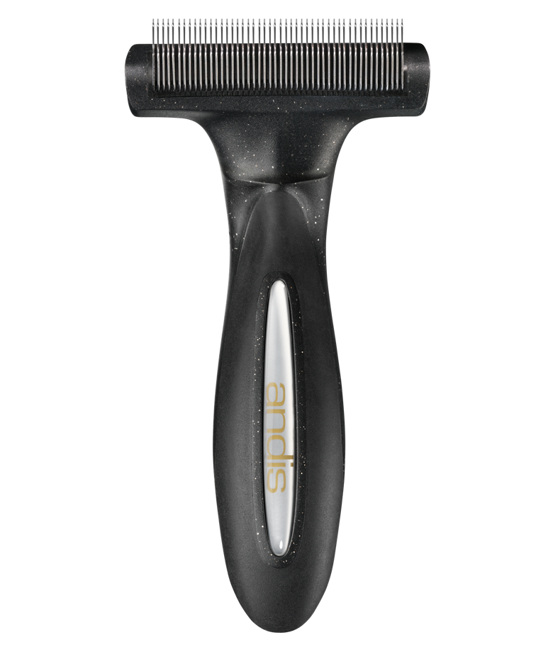 Deslanador de dientes fino Premium