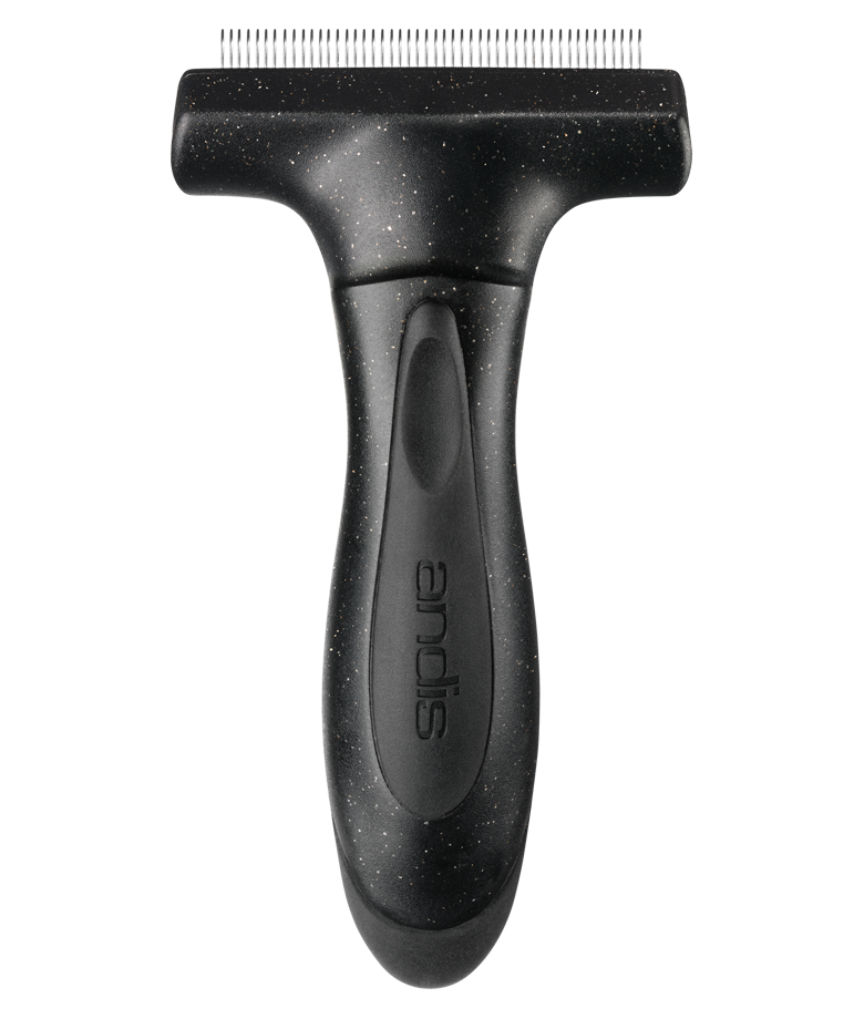 Deslanador de dientes fino Premium