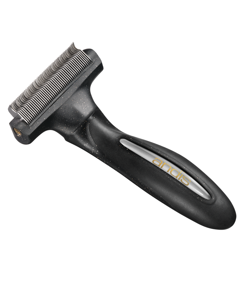 Deslanador de dientes fino Premium