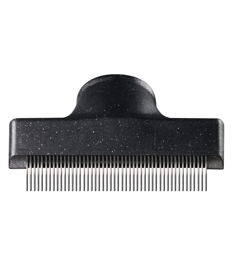 Deslanador de dientes fino Premium