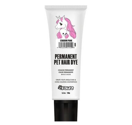Tintura permanente Opawz 150 gr