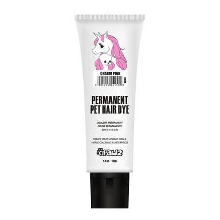 Tintura permanente Opawz 150 gr