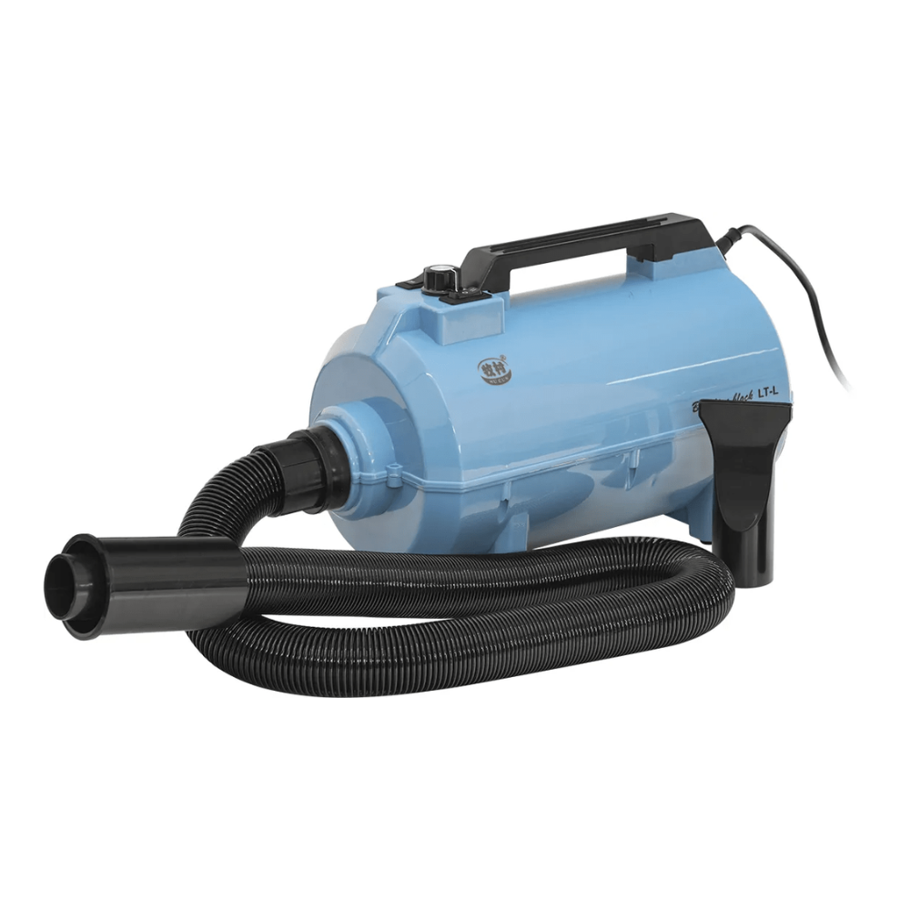 Turbina Pro Groomers Special Dryer LT-L Celeste