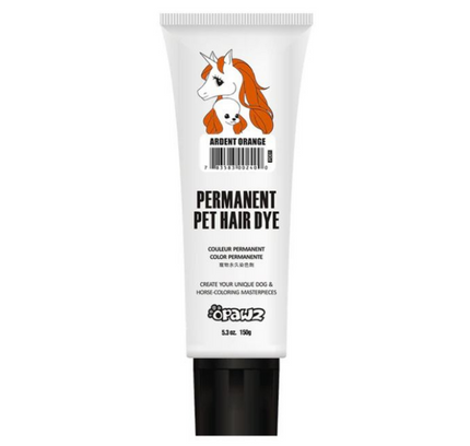 Tintura permanente Opawz 150 gr