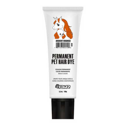 Tintura permanente Opawz 150 gr