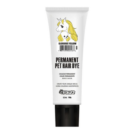 Tintura permanente Opawz 150 gr
