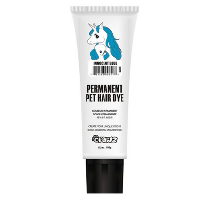 Tintura permanente Opawz 150 gr