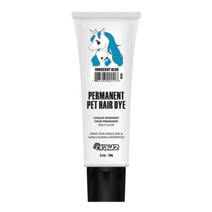 Tintura permanente Opawz 150 gr
