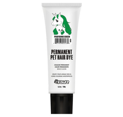 Tintura permanente Opawz 150 gr