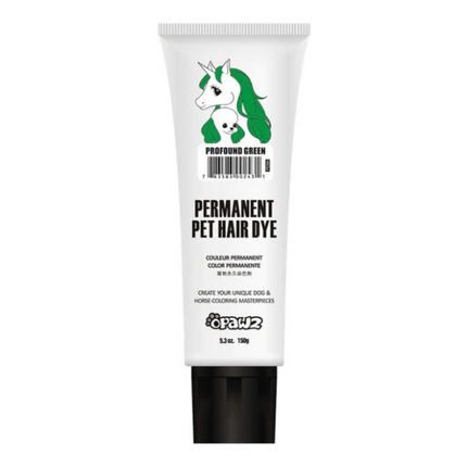 Tintura permanente Opawz 150 gr