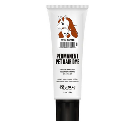 Tintura permanente Opawz 150 gr