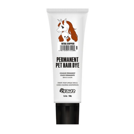 Tintura permanente Opawz 150 gr