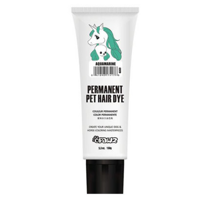 Tintura permanente Opawz 150 gr