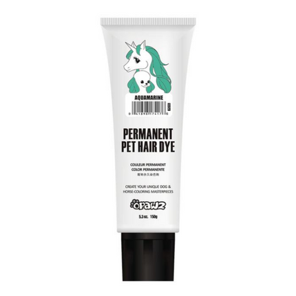 Tintura permanente Opawz 150 gr