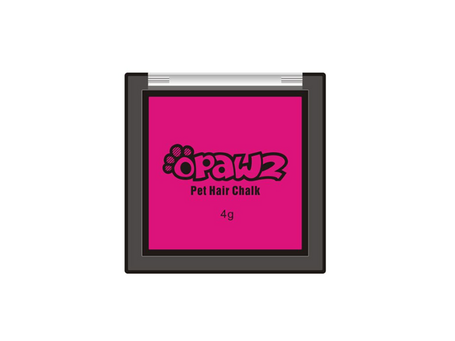 Pet Hair Chalk Opawz (Tizas para el Pelo)