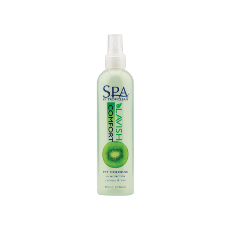 Colonias Tropiclean Spa 236 ml