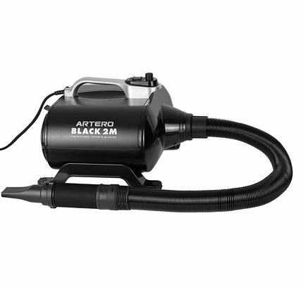 Artero Black 2 Motores