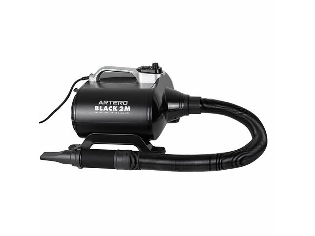 Artero Black 2 Motores