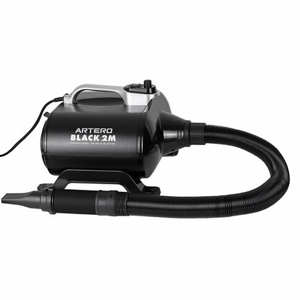 Artero Black 2 Motores