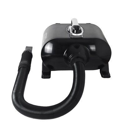 Artero Black 2 Motores