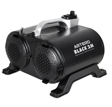 Artero Black 2 Motores