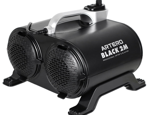Artero Black 2 Motores