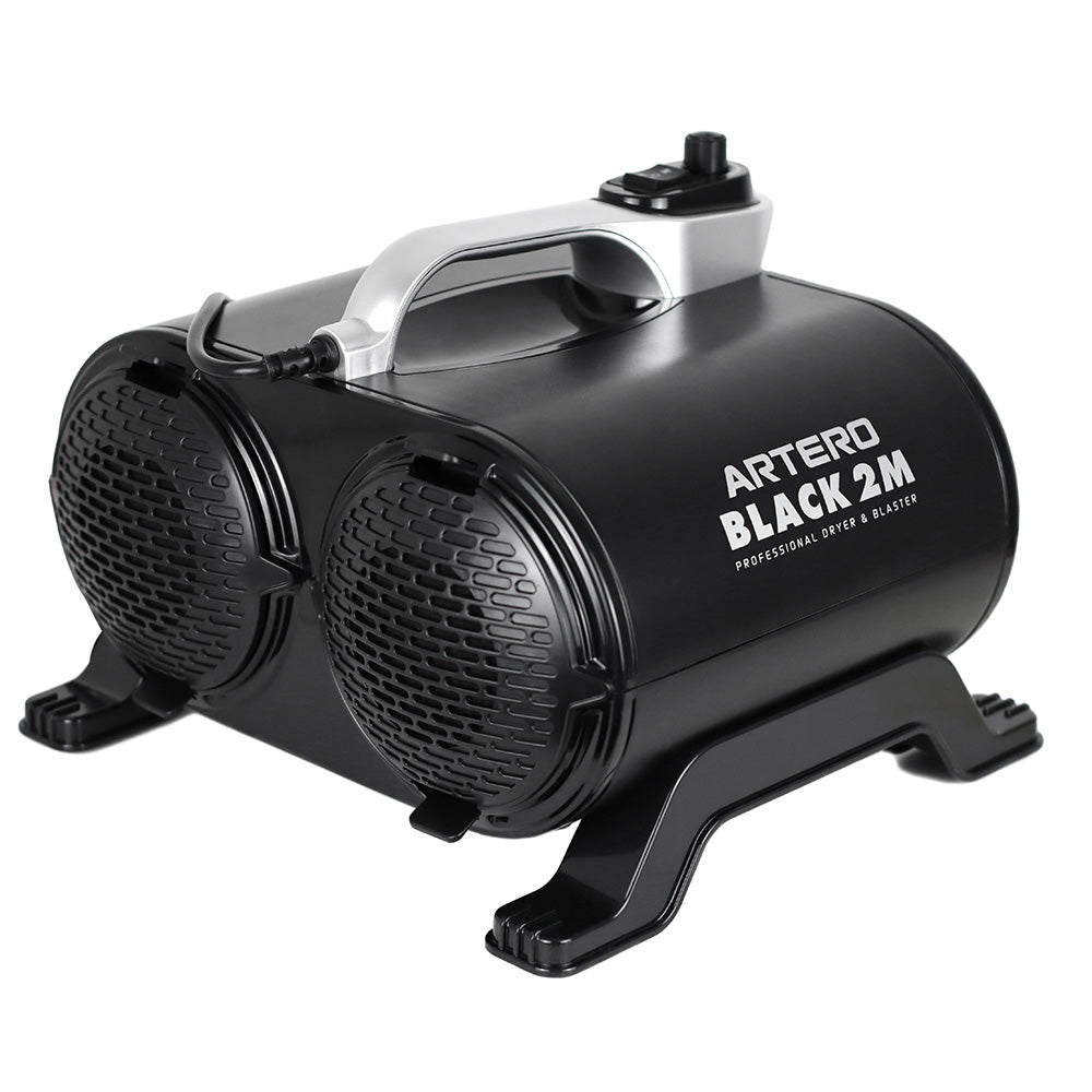 Artero Black 2 Motores