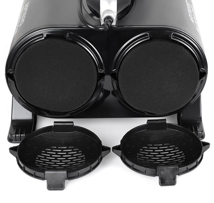 Artero Black 2 Motores