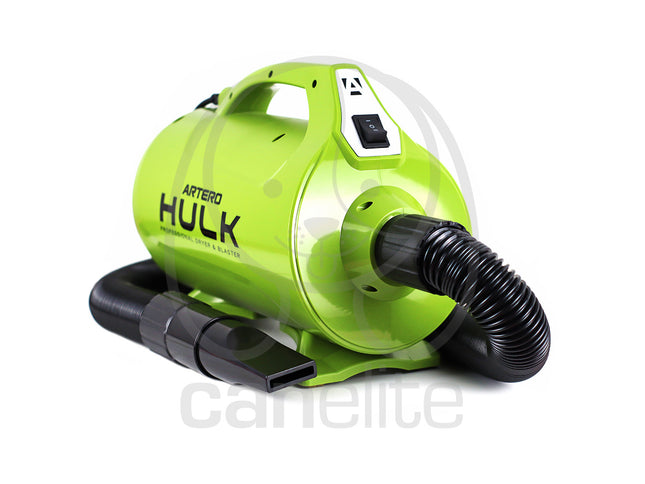 Artero HULK