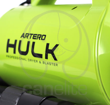 Artero HULK