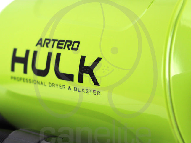 Artero HULK
