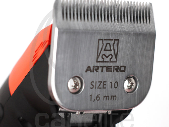 Artero Premium 2 Velocidades