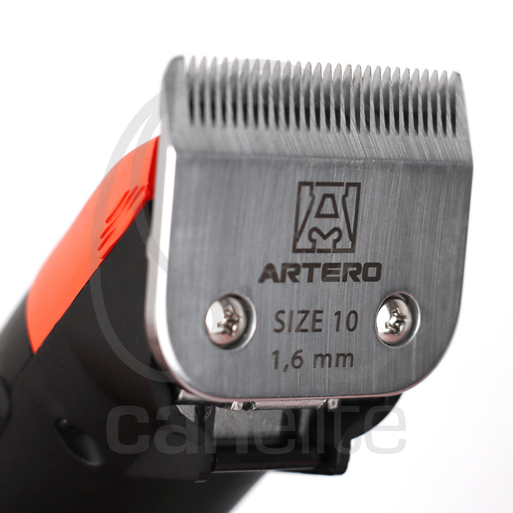 Máquina Artero Premium 2 Velocidades