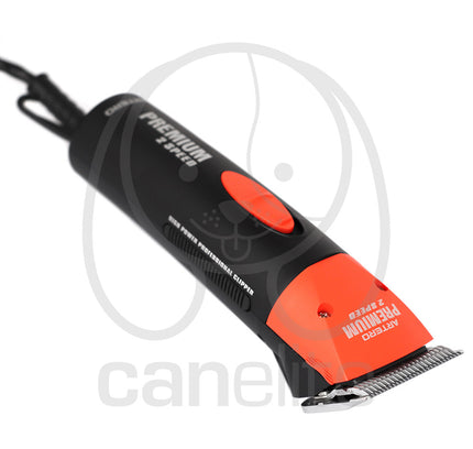 Artero Premium 2 Velocidades