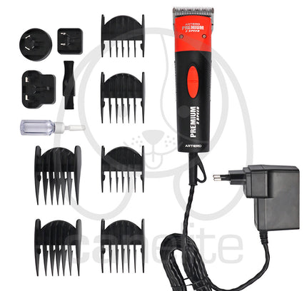 Artero Premium 2 Velocidades