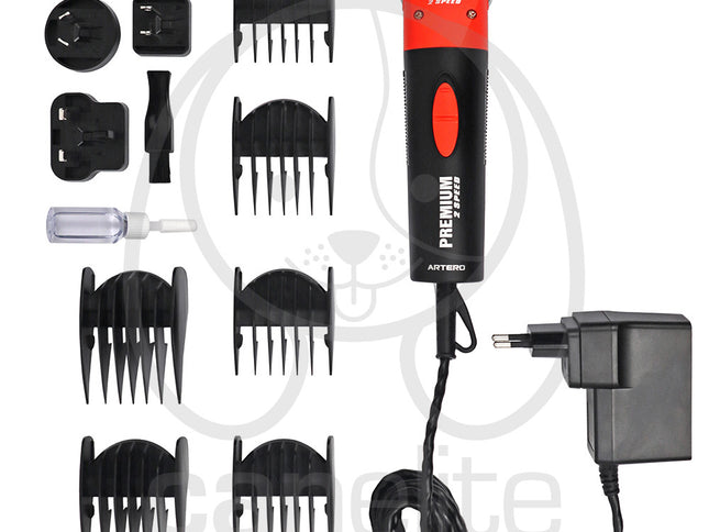 Artero Premium 2 Velocidades