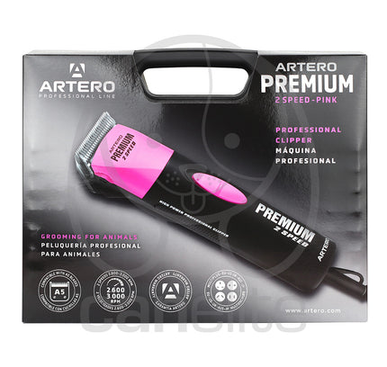 Artero Premium 2 Velocidades
