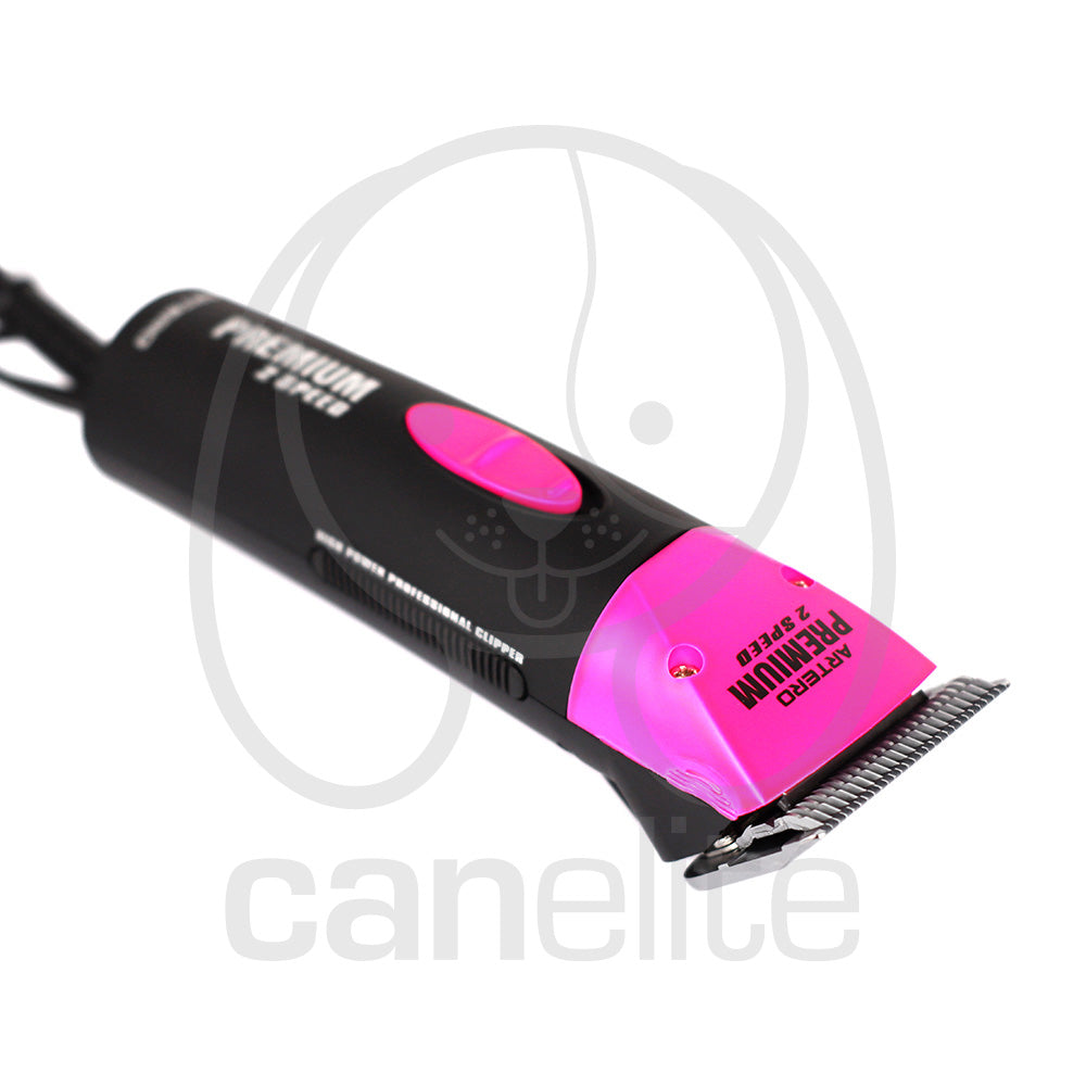 Máquina Artero Premium 2 Velocidades