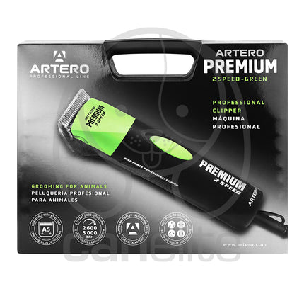 Artero Premium 2 Velocidades