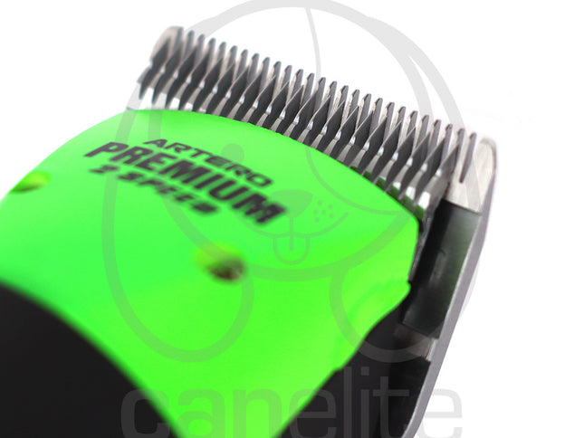 Artero Premium 2 Velocidades