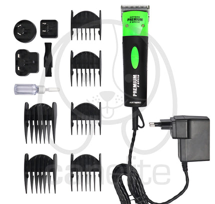 Artero Premium 2 Velocidades