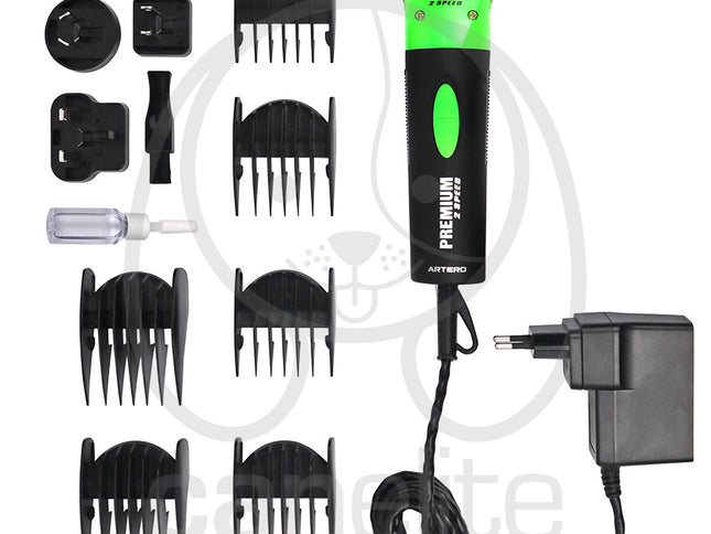 Artero Premium 2 Velocidades