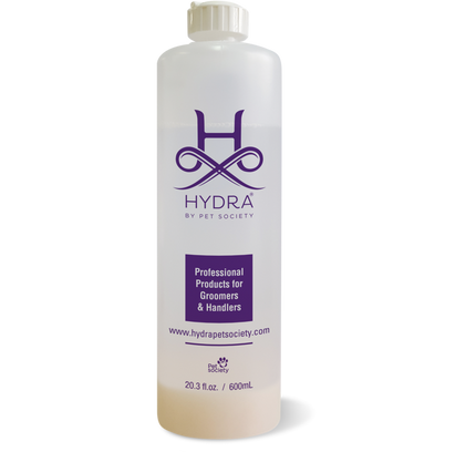 Botella de disolución HYDRA 600ml